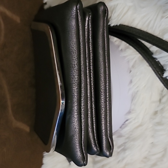 Charming Charlie wristlet - Picture 6 of 12